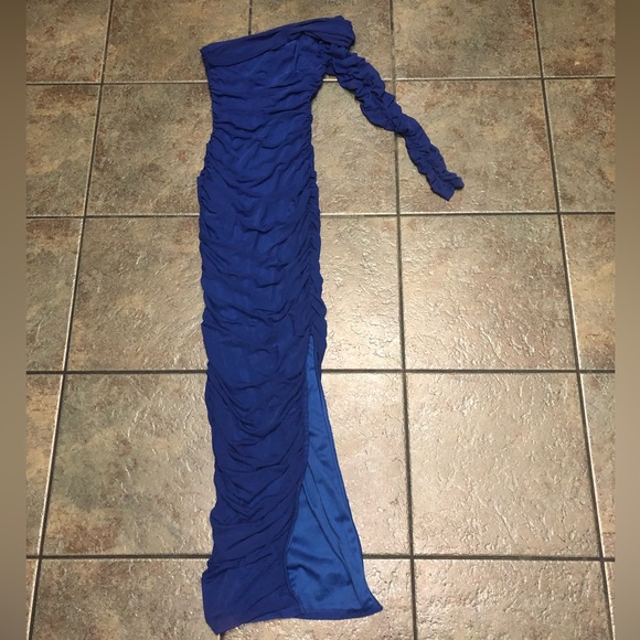 Fashion Nova long dress XS - Picture 15 of 15